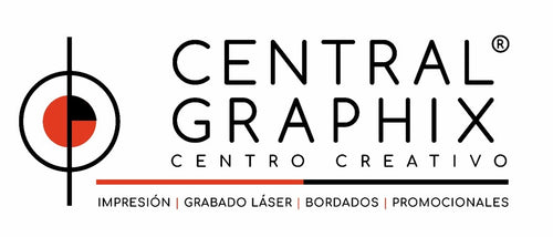 Central Graphix